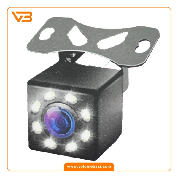 دوربین دنده عقب چیتا مدل AHD 510