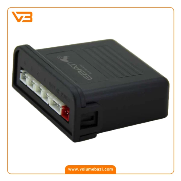 سنسور دنده عقب خودرو استیل میت مدل EBAT_1