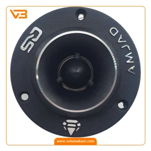 سوپر تیوتر کیو اس مدل YD-T-1
