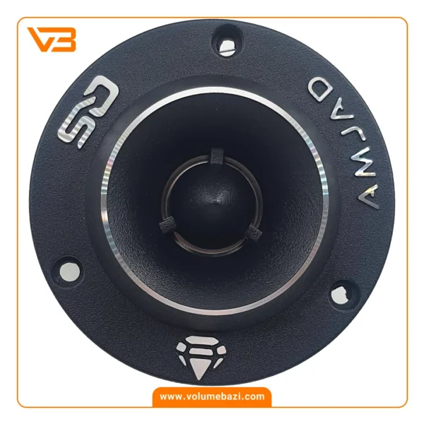 سوپر تیوتر کیو اس مدل YD-T-1
