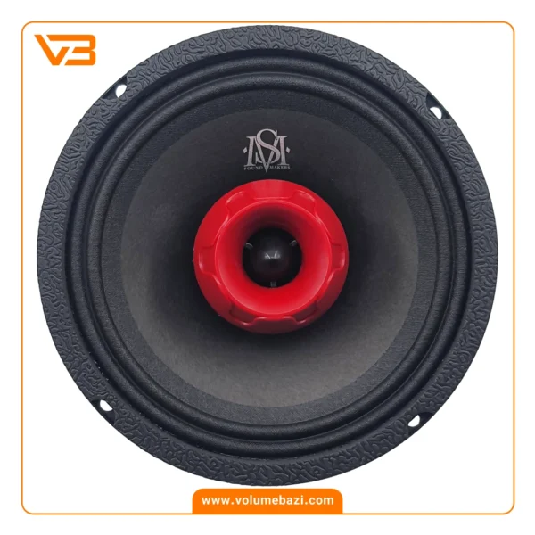 فول رنج 6.5 اینچ ساند میکرز مدل SM-66F