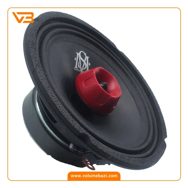 فول رنج 8 اینچ ساند میکرز مدل SM-88F_2