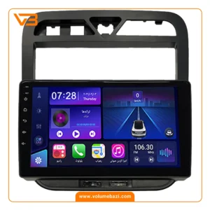 قاب مانیتور اندروید سمند ال ایکس LX_3