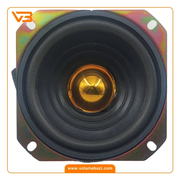 میدرنج 4 اینچ خودرو دیانا مدل MD-100.3_1