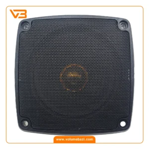 میدرنج 5 اینچ خودرو دیانا مدل MD-130.3
