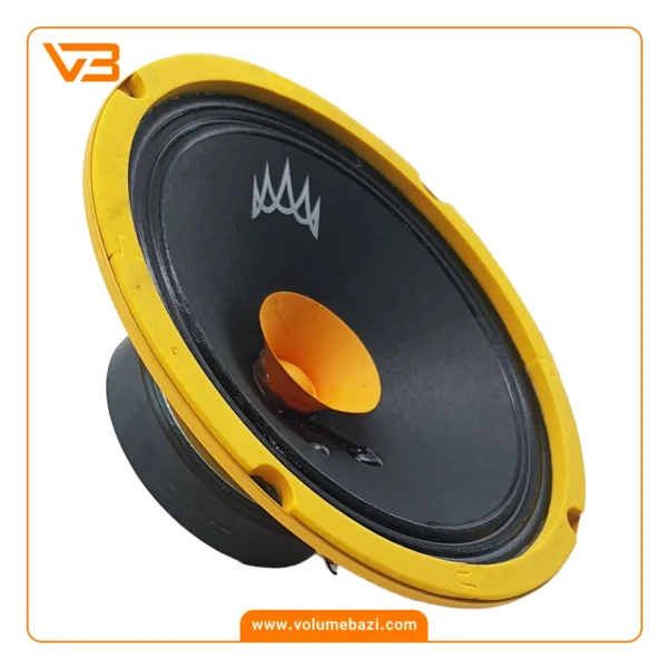 میدرنج 6.5 اینچ خودرو امپایر مدل +FM-1322 _1_2