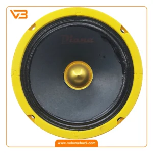 میدرنج 6.5 اینچ خودرو دیانا مدل MD-165.3 Y