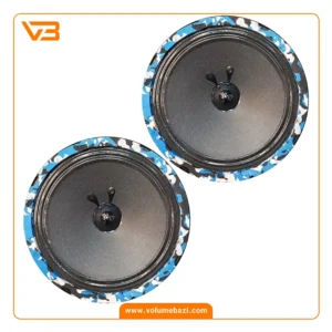 میدرنج 6.5 اینچ خودرو وویس من مدل V-66