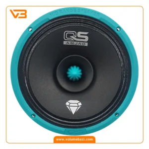 میدرنج 8 اینچ خودرو کیو اس مدل YD-200NEW G (بولت فلزی)