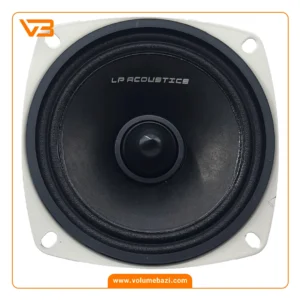 میدرنج خودرو ال پی اکوستیک مدل LP-4PRO