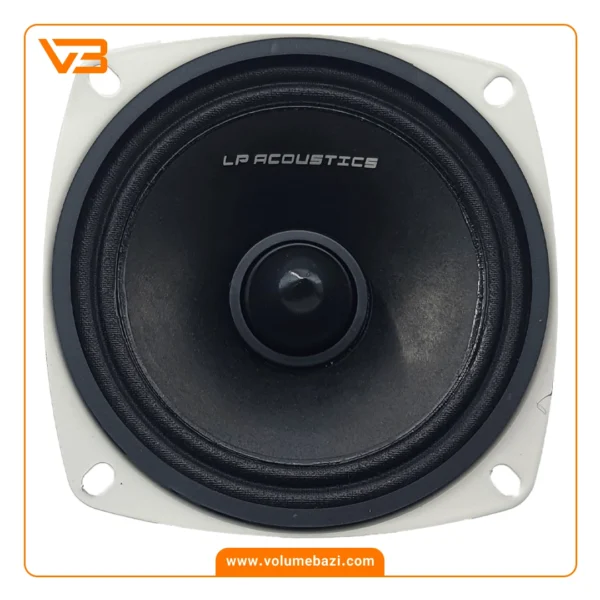 میدرنج خودرو ال پی اکوستیک مدل LP-4PRO