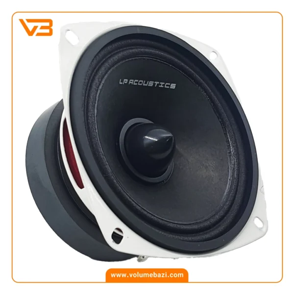 میدرنج خودرو ال پی اکوستیک مدل LP-4PRO_2