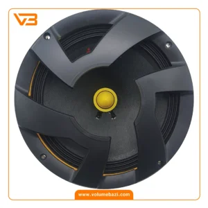 میدرنج خودرو ساووی مدل SV-88 (زرد)