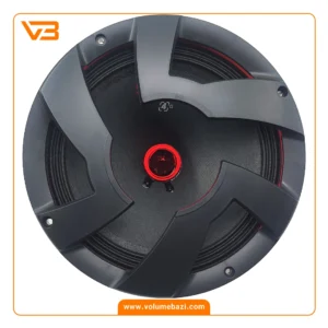 میدرنج خودرو ساووی مدل SV-88 (قرمز)