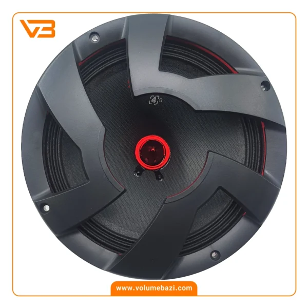 میدرنج خودرو ساووی مدل SV-88 (قرمز)