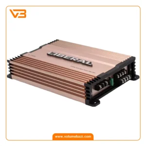 آمپلی فایر 4 کانال لیبرال مدل Li-7500