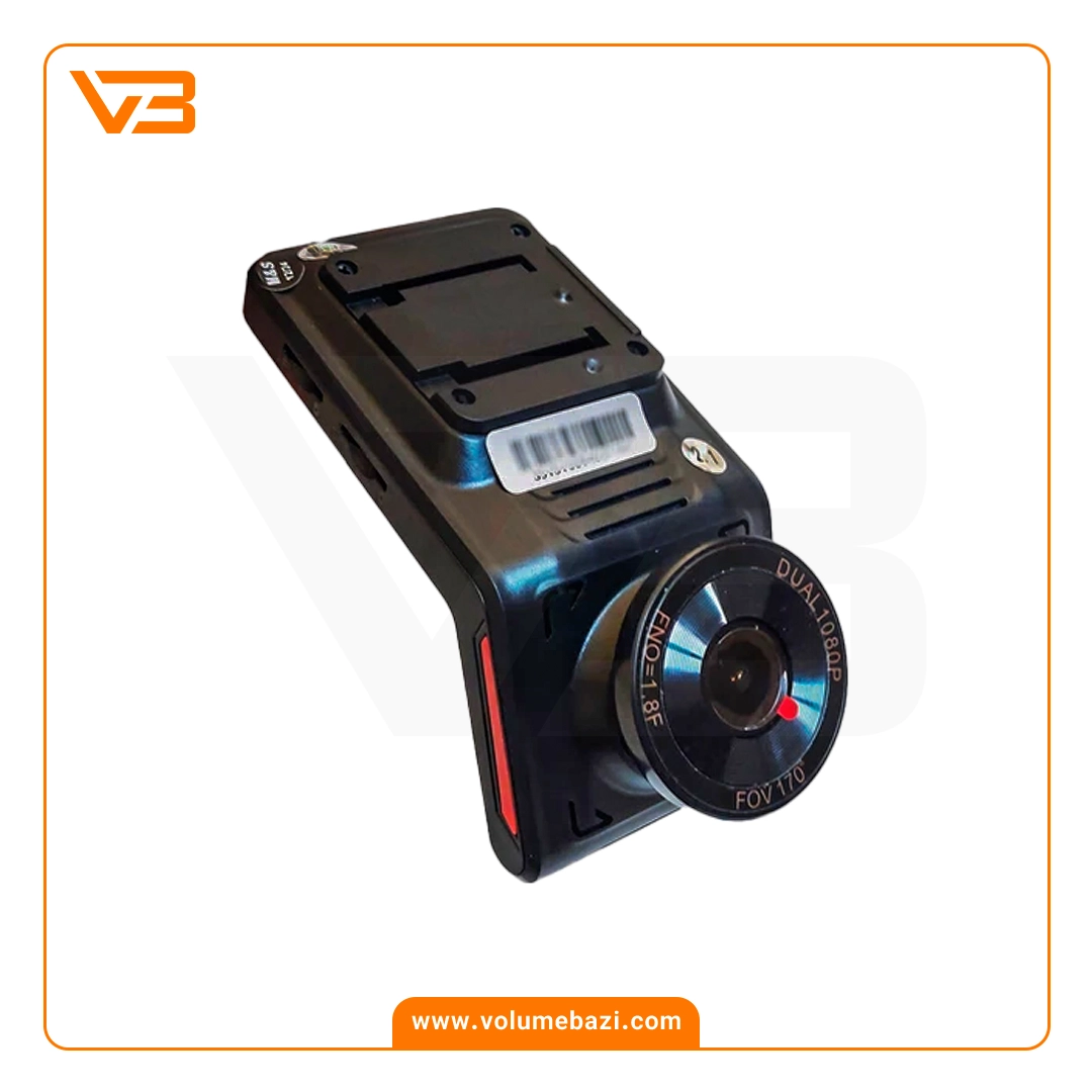 دوربین ثبت وقایع استیل مدل K600 - سیم کارت خور 1 دوربین ثبت وقایع استیل مدل K600 (سیم کارت خور)