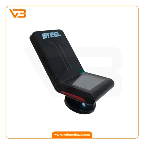 دوربین ثبت وقایع استیل مدل K600 – سیم کارت خور