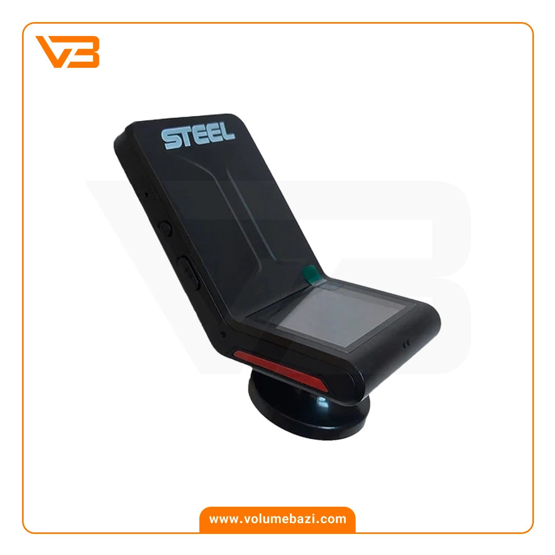 دوربین ثبت وقایع استیل مدل K600 - سیم کارت خور 2 دوربین ثبت وقایع استیل مدل K600 (سیم کارت خور)_1
