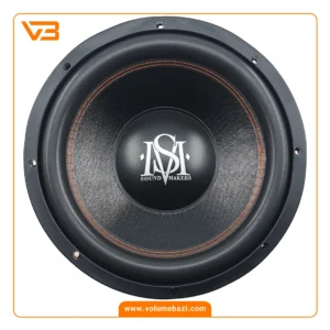 ساب ووفر 12 اینچ ساند میکرز مدل S.M-800
