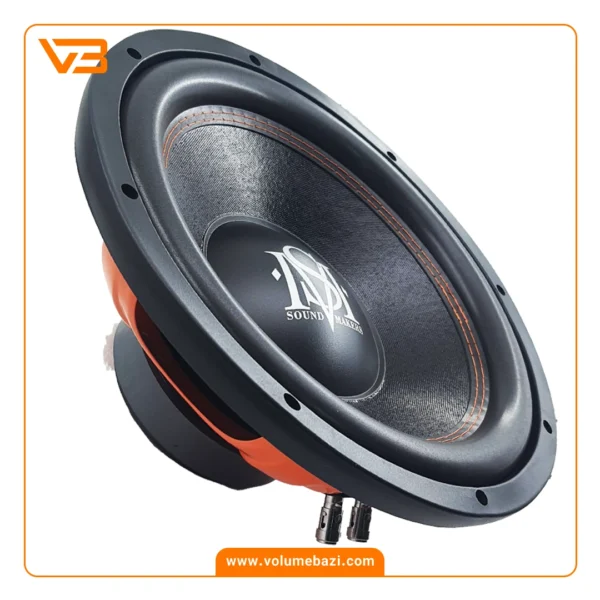 ساب ووفر 12 اینچ ساند میکرز مدل S.M-800_2