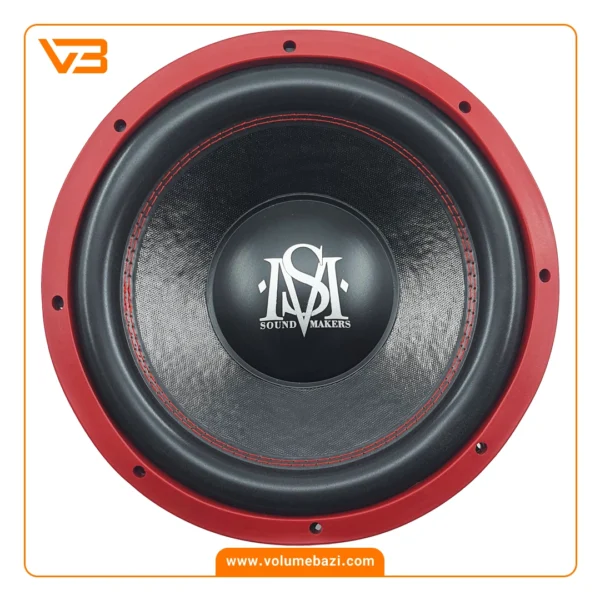 ساب ووفر 12 اینچ ساند میکرز مدل SM-12000