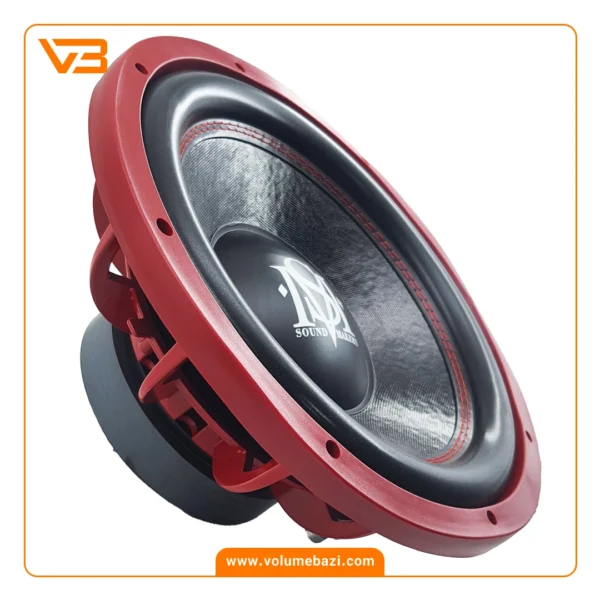 ساب ووفر 12 اینچ ساند میکرز مدل SM-12000_2