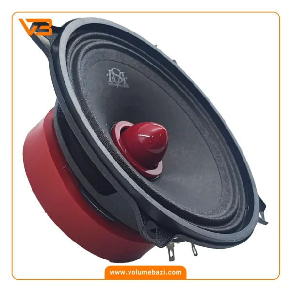 میدرنج 5 اینچ ساند میکرز مدل SM500 (بولت دار)_2