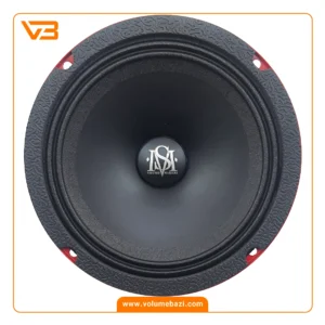 میدرنج 6.5 اینچ ساند میکرز مدل SM-6604