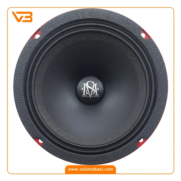 میدرنج 6.5 اینچ ساند میکرز مدل SM-6604