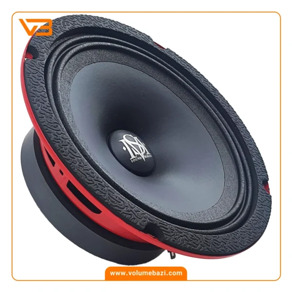 میدرنج 6.5 اینچ ساند میکرز مدل SM-6604_2