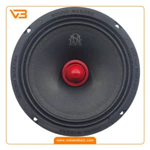 میدرنج 6.5 اینچ ساند میکرز مدل SM600 (بولت دار)