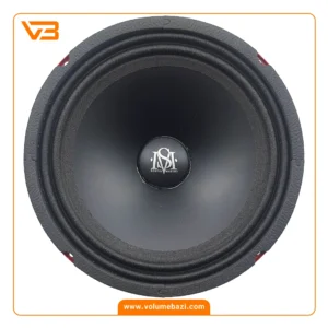 میدرنج 8 اینچ ساند میکرز مدل SM-8804
