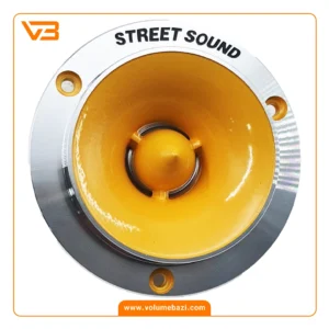 سوپر تیوتر استریت ساند مدل TW-YELLOW 25F