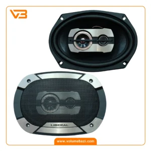 اسپیکر خودرو لیبرال مدل Li-6975