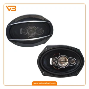 اسپیکر خودرو لیبرال مدل Li-6977