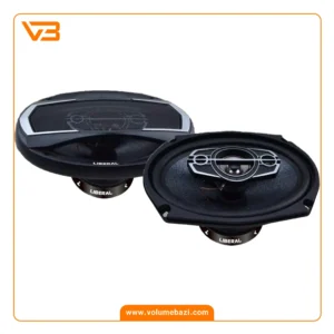 اسپیکر خودرو لیبرال مدل Li-6995