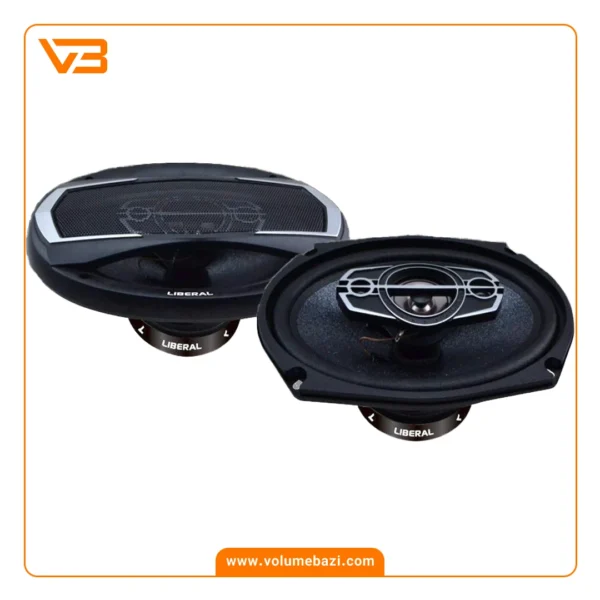 اسپیکر خودرو لیبرال مدل Li-6995
