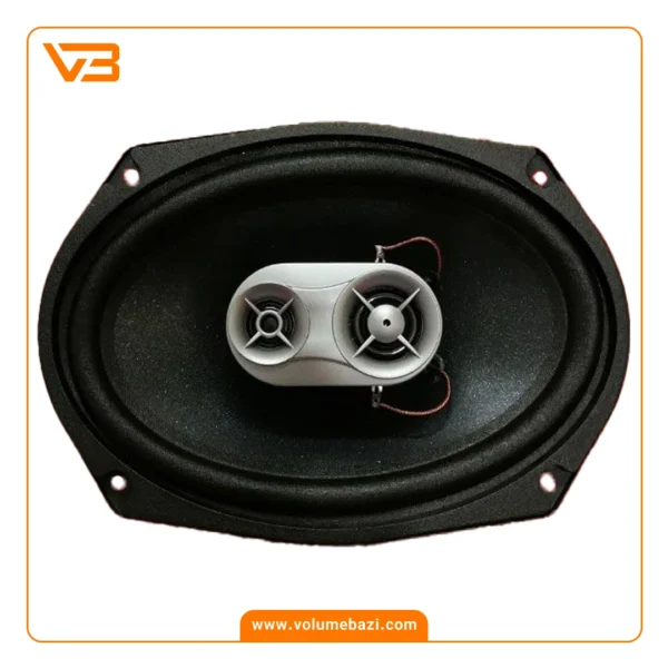 اسپیکر خودرو لیبرال مدل Li-6936_2
