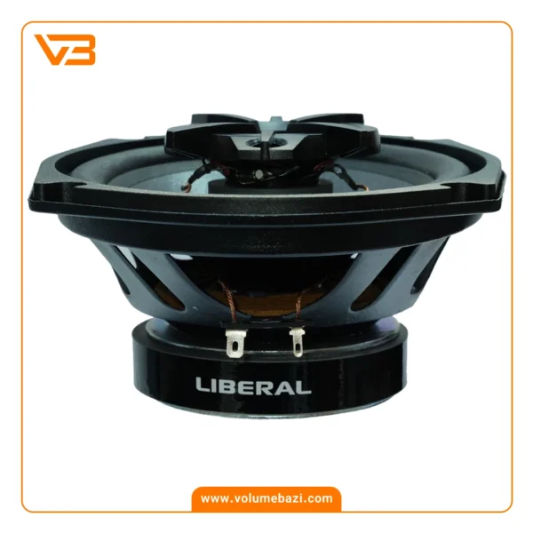 اسپیکر خودرو لیبرال مدل Li-6939_2