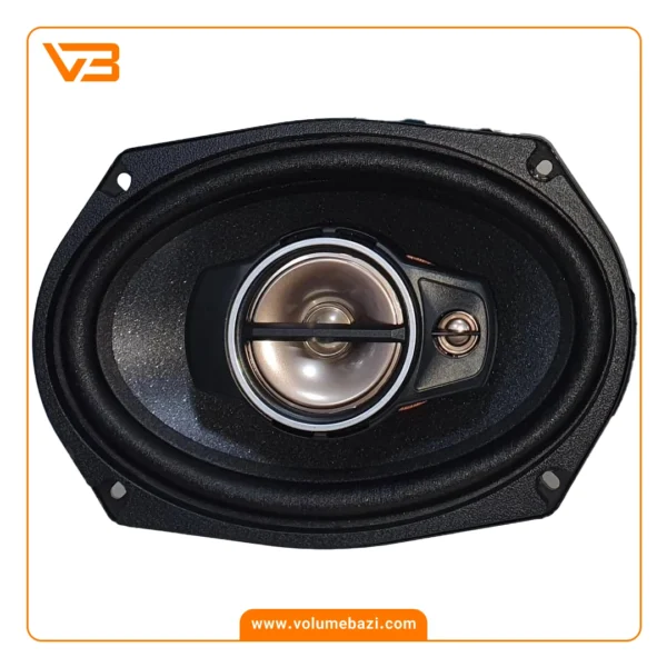 اسپیکر خودرو لیبرال مدل Li-6961_2