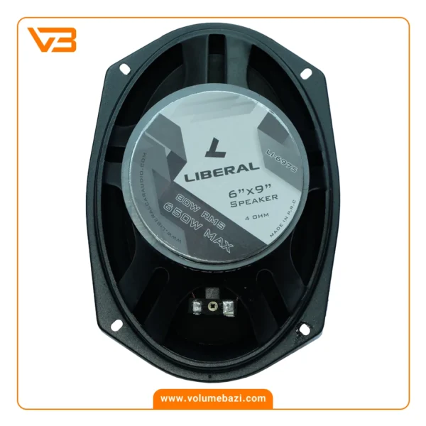 اسپیکر خودرو لیبرال مدل Li-6975_3