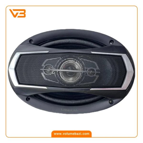 اسپیکر خودرو لیبرال مدل Li-6995_2