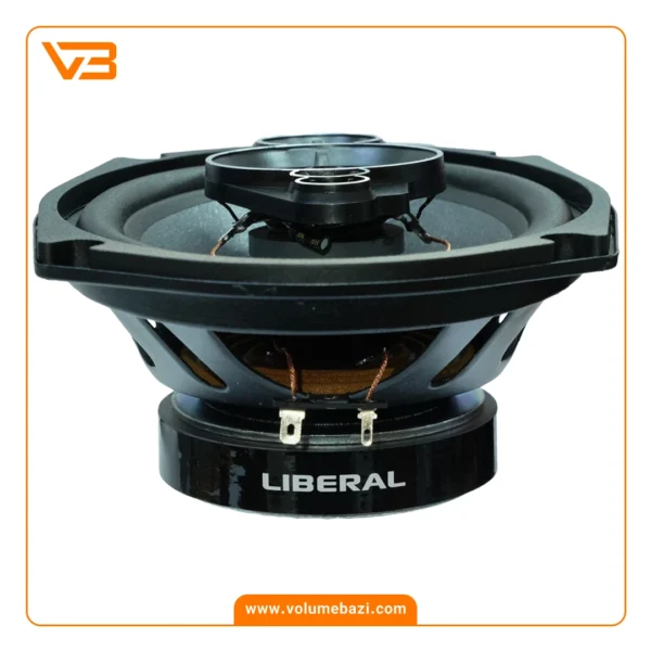 اسپیکر خودرو لیبرال مدل Li-6996_3
