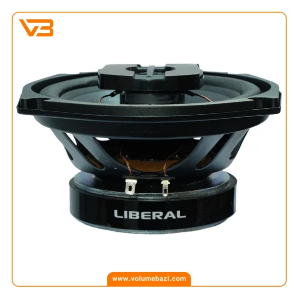 اسپیکر خودرو لیبرال مدل Li-6975_4