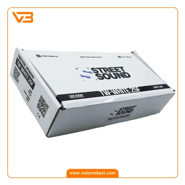 سوپر تیوتر استریت ساند مدل TW-WHITE 25F_4