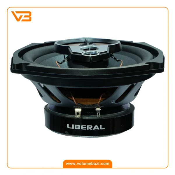 اسپیکر خودرو لیبرال مدل Li-6941_4