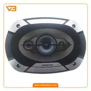 اسپیکر خودرو سانیر مدل GS-6699_1
