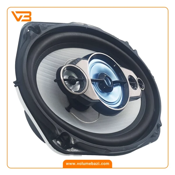 اسپیکر خودرو سانیر مدل GS-6699_2