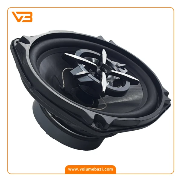 اسپیکر خودرو وویس من مدل V-6940
